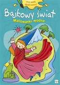 Malowanki ... -  polnische Bücher