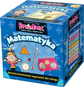 Bild von BrainBox Matematyka