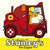 Książka : Stanley's ... - William Bee