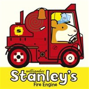 Bild von Stanley's Fire Engine