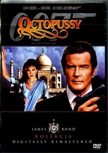 Bild von Ośmiorniczka