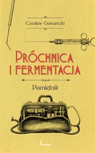 Bild von Próchnica i fermentacja Pamiętnik