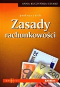 Zasady rac... - Anna Kuczyńska-Cesarz -  polnische Bücher