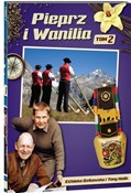 Zeige Details für Pieprz i wanilia. Tom 2 (booklet DVD) Polnische buch : Pieprz i w...