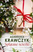 Splątane ś... - Agnieszka Krawczyk -  Książka z wysyłką do Niemiec 