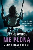 Polska książka : Czarownice... - Jenny Blackhurst