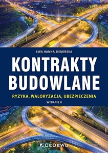 Bild von Kontrakty budowlane Ryzyka, waloryzacja, ubezpieczenia