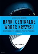 Banki cent... - Skibińska-Fabrowska Ilona -  Książka z wysyłką do Niemiec 