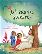 Polska książka : Jak ziarnk... - Bénédicte Delelis