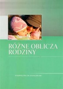 Bild von Różne oblicza rodziny