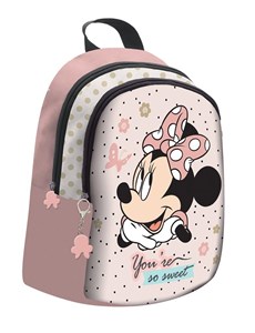 Obrazek Plecak mały Minnie Mouse