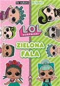 L.O.L. Sur... -  Książka z wysyłką do Niemiec 
