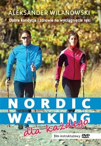 Obrazek Nordic walking dla każdego