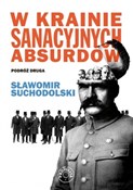 W krainie ... - Sławomir Suchodolski -  polnische Bücher