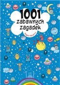 1001 zabaw... - Ángels Navarro -  fremdsprachige bücher polnisch 