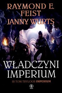 Bild von Władczyni Imperium Tom 3