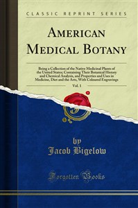 Obrazek American Medical Botany