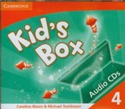 Kids Box -  Polnische Buchandlung 