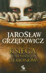 Obrazek Księga jesiennych demonów