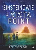 Polska książka : Einsteinow... - Ben Guterson