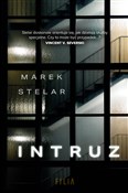 Intruz - Marek Stelar -  Książka z wysyłką do Niemiec 