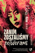 Zanim zost... - Katniss Hsiao -  polnische Bücher