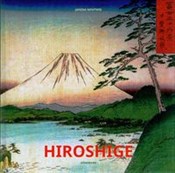 Hiroshige - Janina Nentwig -  polnische Bücher