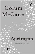 Apeirogon - Colum McCann -  Polnische Buchandlung 