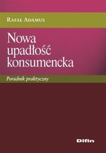 Obrazek Nowa upadłość konsumencka Poradnik praktyczny