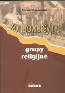 Bild von Kontrowersyjne grupy religijne