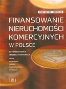 Finansowan... - Krzysztof Czerkas -  fremdsprachige bücher polnisch 