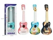 Gitara uke... -  polnische Bücher