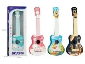 Bild von Gitara ukelele 41cm mix