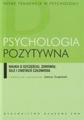 Polska książka : Psychologi...