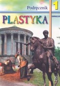 Plastyka 1... - Stanisław Krzysztof Stopczyk -  polnische Bücher