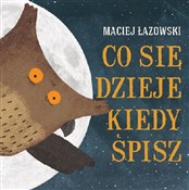Co się dzi... - Maciej Łazowski - Ksiegarnia w niemczech