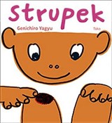 Polska książka : Strupek - Genichiro Yagyu