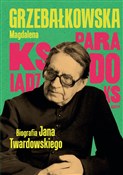 Polska książka : Ksiądz Par... - Magdalena Grzebałkowska