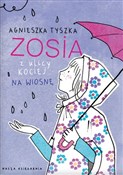 Polska książka : Zosia z ul... - Agnieszka Tyszka