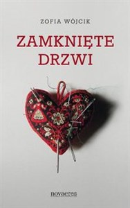 Obrazek Zamknięte drzwi