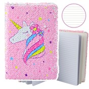 Polska książka : Notatnik A...