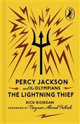 Polska książka : Percy Jack... - Rick Riordan
