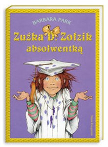 Bild von Zuźka D Zołzik absolwentką