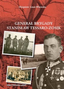 Bild von Generał Brygady Stanisław Tessaro-Zosik