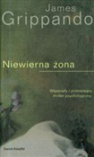 Niewierna ... - James Grippando - buch auf polnisch 