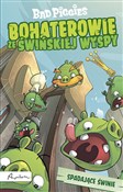 Książka : Bad Piggie... - Opracowanie Zbiorowe