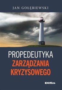 Bild von Propedeutyka zarządzania kryzysowego