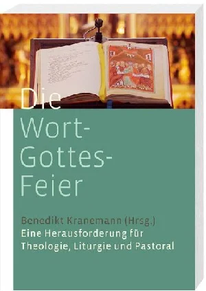 Obrazek SÖDING, T: WORT-GOTTES-FEIER