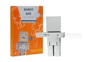 Książka : Robot Box ...
