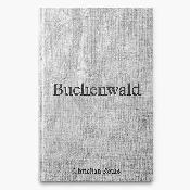 Polnische buch : BUCHENWALD...